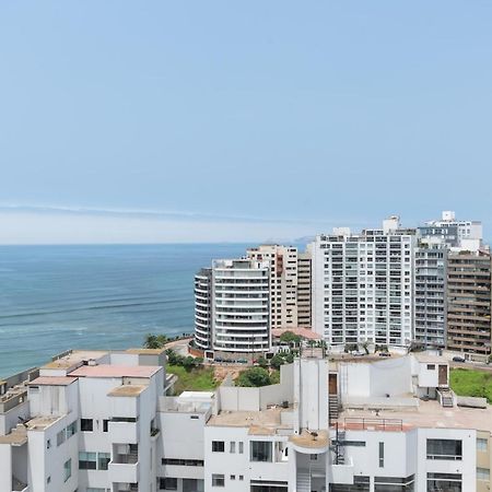 Globalstay Lima Exterior foto